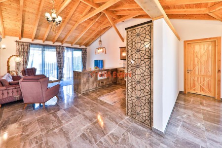 VillA Myra İslamlar